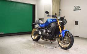 YAMAHA XSR900 2023 RN80J