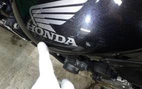 HONDA HORNET 250 2026 MC31