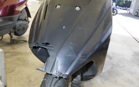 SUZUKI ADDRESS V50 Gen.2 CA44A