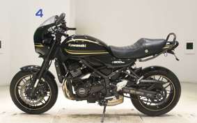 KAWASAKI Z900RS CAFE 2023 ZR900K