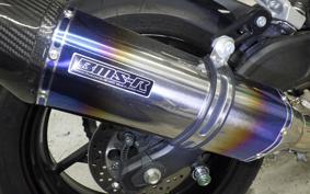 KAWASAKI ZX-4R SE 2025 ZX400P