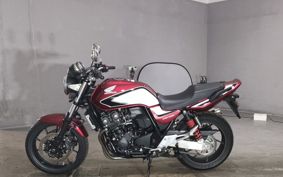 HONDA CB400SFV-4 2023 NC42