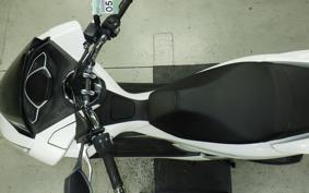 HONDA PCX 125 JF81