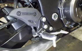 SUZUKI HAYABUSA Gen.3 2023 EJ11A