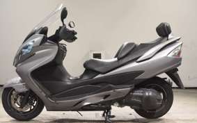 SUZUKI SKYWAVE 400 A 2016 CK45A