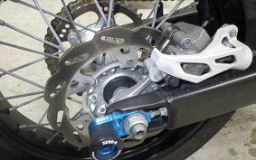 YAMAHA WR250X 2023 DG15J