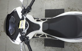 HONDA PCX 160 2017 KF47