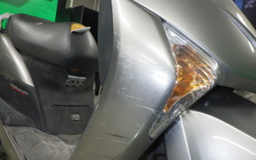 HONDA LEAD 110 2014 JF19