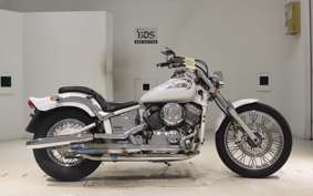 YAMAHA DRAGSTAR 400 2004 VH01J