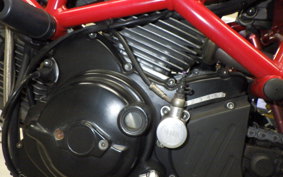 DUCATI MONSTER 400 IE 2006