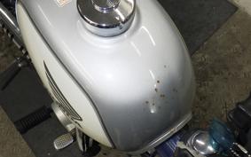HONDA MONKEY 2023 AB27