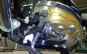 HARLEY FLHRS 1450 2005