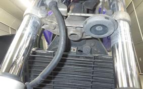 HONDA HORNET 250 2009 MC31