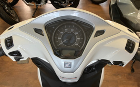 HONDA LEAD 125 JK12