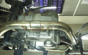 HONDA APE 50 2004 AC16