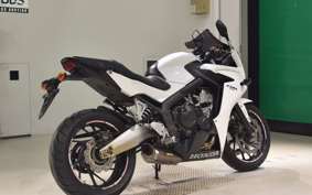 HONDA CBR650F 2014 RC83