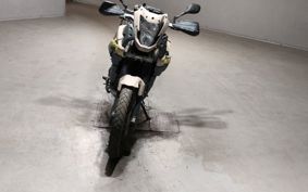 YAMAHA XT600Z TENERE 2009 DM02