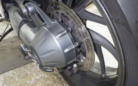 BMW K1300R 2012