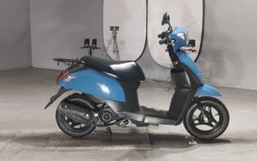 SUZUKI LET's CA4AA