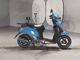 Фото Suzuki LET's с японского аукциона