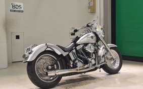 HARLEY FLSTF 1450 2004