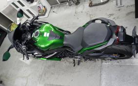 KAWASAKI NINJA H2 SX SE 2023 ZXT02P