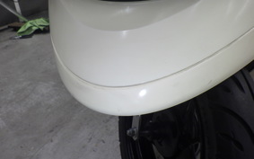 SUZUKI LET's 4 Basket CA43A