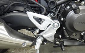 HONDA CB250R 2005 MC52