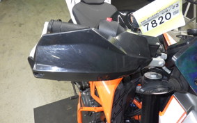 KTM 390 DUKE 2021