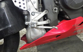 HONDA CBR600RR GEN 3 2009 PC40