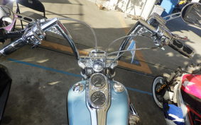 HARLEY FXDL 1580 2008