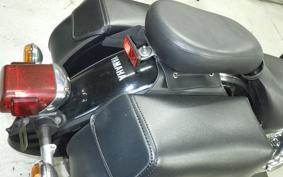 YAMAHA DRAGSTAR 250 2026 VG02J