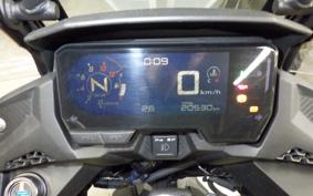 HONDA 400X 2019 NC56