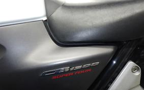 HONDA CB1300SF SUPER FOUR 2004 SC54