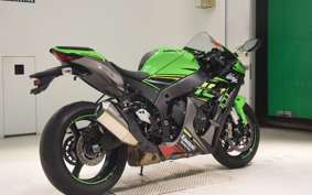 KAWASAKI ZX 10 NINJA ABS 2020