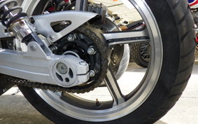 KAWASAKI ZEPHYR 550 ZR550B