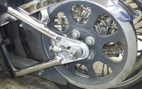HARLEY FXST 1450 2002