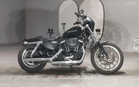 HARLEY XL883R 2007 CS2
