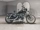 Фото Harley XL883R 2007 с японского аукциона