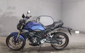 HONDA CB250R MC52