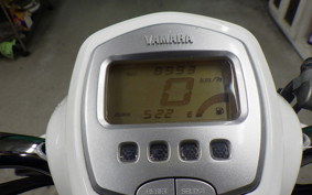 YAMAHA CUXI 100 2026