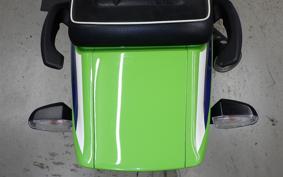 KAWASAKI ZRX1200 D 2017 ZRT20D