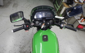 KAWASAKI Z750 GP 1982 KZ750R