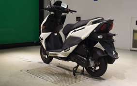 SUZUKI AVENIS 125 2003 EA12J