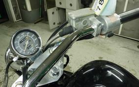 HONDA STEED 400 1993 NC26