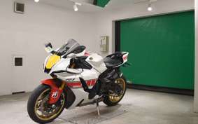 YAMAHA YZF-R1 2022 RN65J