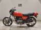 Фото Kawasaki Z250 FT с японского аукциона