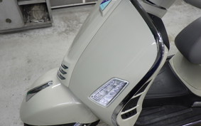 VESPA GTS150 2021