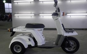 HONDA GYRO X TD01