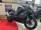 Фото Kawasaki NINJA 1100SX 2026 с японского аукциона